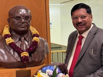 Justice Bhushan Ramkrishna Gavai take oath next Chief Justice of India May 14 incumbent Chief Justice Sanjiv Khanna retires tradition | Chief Justice Of India: अगले सीजेआई होंगे न्यायमूर्ति बीआर गवई?, 14 मई को मुख्य न्यायाधीश के रूप में शपथ लेंगे