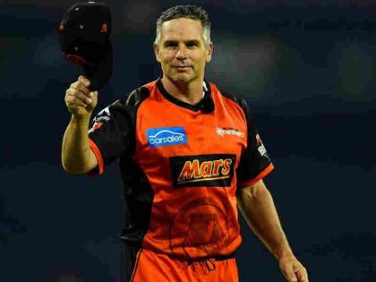 Brad Hodge announces his retirement from all forms of the game | टी20 के इस स्टार ऑस्ट्रेलियाई क्रिकेटर ने खराब सेहत की वजह से लिया संन्यास