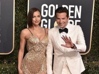 Bradley Cooper and Irina Shayk have parted ways after four years | Bradley Cooper और Irina Shayk हो रहे हैं अलग, चार सालों से कर रहे थे एक-दूसरे को डेट