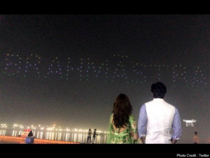 Brahmastra Director Ayan Mukerji Just Called Alia Bhatt Ranbir Kapoor's 'Girlfriend' In This Video | रणवीर कपूर की गर्लफ्रेंड हैं आलिया भट्ट, इस डायरेक्टर ने लगाई मुहर, देखें वीडियो