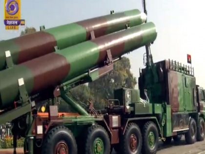 India delivers the fourth BrahMos missile battery to Philippines | रक्षा निर्यात को भारी बढ़ावा, भारत ने फिलीपींस को चौथी ब्रह्मोस मिसाइल बैटरी सौंपी