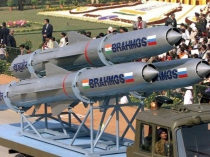 India and Philippines to sign BrahMos supersonic anti ship cruise missile deal today | भारत और फिलीपींस आज ब्रह्मोस सौदे पर करेंगे हस्ताक्षर, शीर्ष अधिकारियों के बीच होगी डील