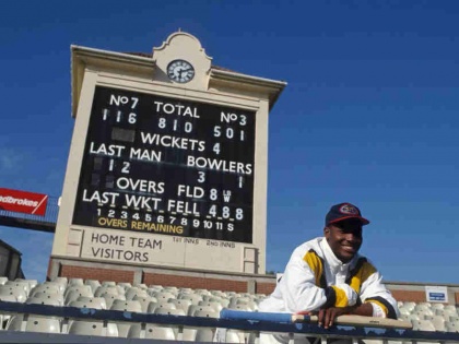 On this day in 1994 Brian Lara scored 501 runs, the highest score in first-class history | ब्रायन लारा ने आज ही के दिन खेली थी 501* रन की तूफानी पारी, 24 साल बाद भी नहीं टूटा रिकॉर्ड