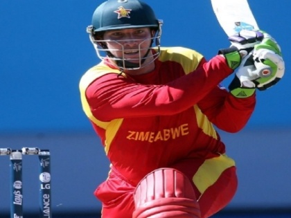 ICC bans Brandon Taylor, former Zimbabwe captain for three and a half years | सन्यास ले चुके ब्रैंडन टेलर पर ICC ने क्यों लगाया साढ़े तीन साल का बैन, जानिए पूरा मामला