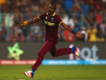West Indies will pose a threat to all teams in World Cup, says Dwayne Bravo | इस स्टार ऑलराउंडर ने किया सावधान, 'वर्ल्ड कप में हर टीम के लिए खतरा होगा वेस्टइंडीज'