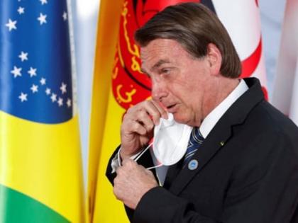 Brazil's ex-president Jair Bolsonaro US-Backed Sentenced 27 Years In Jail Coup Case reputation disobeying orders state from 2019 to 2022 | अमेरिका समर्थित ब्राज़ील के पूर्व राष्ट्रपति बोल्सोनारो को तख्तापलट मामले में 27 साल जेल की सजा, 2022 की चुनावी हार के बावजूद पद पर बने रहने को लेकर फैसला