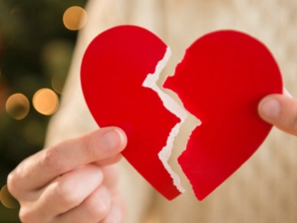 Top 6 zodiac signs who easily break their partner's heart and never come back | प्यार में दिल तोड़ने में माहिर होते हैं इन 6 राशियों के लोग, पीछे मुड़कर भी नहीं देखते