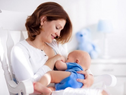 Breastfeeding and COVID-19: Can COVID-19 be passed through breastfeeding, Can women with confirmed or suspected COVID-19 breastfeed, know what WHO said on this | Breastfeeding and COVID-19: क्या ब्रेस्ट मिल्क में वायरस पाया जाता है, क्या कोरोना पॉजिटिव महिला स्तनपान करा सकती है ?