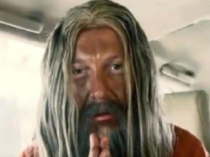 brett lee dressed up as old man and played cricket with kids | वीडियो: ब्रेट ली भेष बदलकर बन गए 'बूढ़े', फिर बच्चों के साथ क्रिकेट खेलकर ऐसे चौंकाया