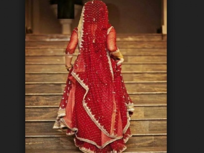in Uttar Pradesh Dragged to dance floor by groom’s friends, bride refuses to marry | UP: दूल्हे के दोस्तों ने दुल्हन को डीजे पर डांस करने के लिए स्टेज पर खींचा, तो इस वजह से बिना शादी किए लौटी बारात