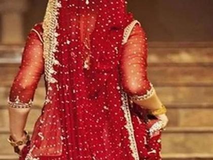 In Kanpur, the love-struck bride went to the beauty parlor to beautify herself, had a fling with her lover, what happened to the groom who arrived with the wedding procession, know here | इश्क में पागल दुल्हन सजने के लिए गई ब्यूटी पार्लर, प्रेमी संग हुई फुर्र, बारात लेकर पहुंचे दूल्हे का क्या हुआ, जानिए यहां In Kanpur, the love-struck bride went to the beauty parlor to beautify herself, had a fling with her lover, what happened to the groom who arrived with the wedding procession, know here | इश्क में पागल दुल्हन सजने के लिए गई ब्यूटी पार्लर, प्रेमी संग हुई फुर्र, बारात लेकर पहुंचे दूल्हे का क्या हुआ, जानिए यहां