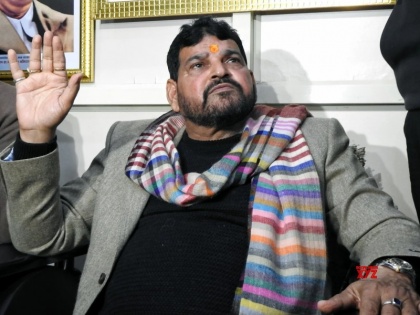 Brij Bhushan after wrestlers withdraw protest against him court will do its work | पहलवानों द्वारा धरना-प्रदर्शन खत्म करने पर बोले बृज भूषण शरण सिंह- अदालत अपना काम करेगी