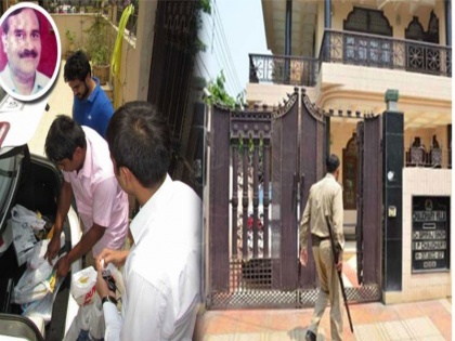 income tax department raids in brijpal chaudhary house | आयकर विभाग ने नोएडा के इस इंजीनियर के घर मारा छापा, संपत्ति देख उड़े होश 