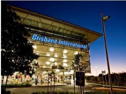 commonwealth games eight Indian journalists has been detained in Brisbane Airport | CWG 2018: हिरासत में लिए ऑस्ट्रेलिया पहुंचे 8 फर्जी भारतीय पत्रकार commonwealth games eight Indian journalists has been detained in Brisbane Airport | CWG 2018: हिरासत में लिए ऑस्ट्रेलिया पहुंचे 8 फर्जी भारतीय पत्रकार