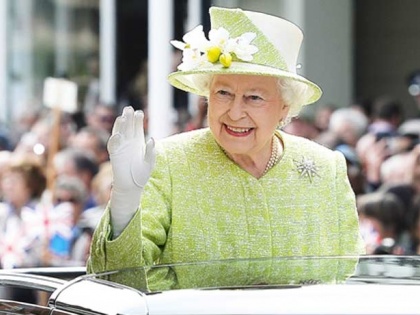 Queen Elizabeth II will be addressed to the people of Britain today, together she will appeal to face the Corona virus | महारानी एलिजाबेथ द्वितीय आज ब्रिटेन के लोगों को करेगी संबोधित, मिलकर कोरोना वायरस का सामना करने की करेंगी अपील