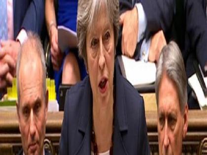 the case of poisoning former detective britain expelled russias 23 diplomats | पूर्व जासूस को जहर देने का मामला: ब्रिटेन ने 23 रूसी राजनयिकों को किया निष्कासित the case of poisoning former detective britain expelled russias 23 diplomats | पूर्व जासूस को जहर देने का मामला: ब्रिटेन ने 23 रूसी राजनयिकों को किया निष्कासित