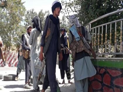 govt issues security advisory for indian journalists in afghanistan as taliban advances towards kabul | अफगानिस्तान में अशांति के बीच भारत ने अपने लोगों के लिए जारी की एडवाइजरी, कहा- 'भारतीय नागरिक दूतावास की सुरक्षा सलाह पर ध्यान दें' govt issues security advisory for indian journalists in afghanistan as taliban advances towards kabul | अफगानिस्तान में अशांति के बीच भारत ने अपने लोगों के लिए जारी की एडवाइजरी, कहा- 'भारतीय नागरिक दूतावास की सुरक्षा सलाह पर ध्यान दें'