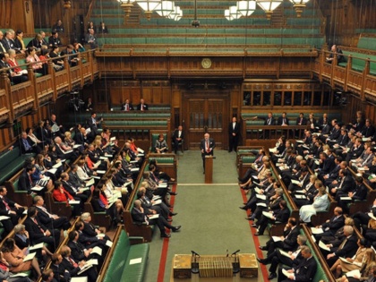 British MPs voted in support of delay in brexit, today's 'House of Lords' decision | ब्रेक्जिट में देरी के समर्थन में ब्रिटिश सांसदों ने किया मतदान, आज 'हाउस ऑफ लॉर्ड्स' लेगा फैसला