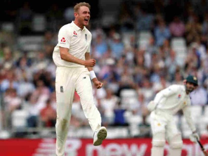 India vs England: Stuart Broad on the verge to enter elite club of test all-rounders | Ind vs ENG: स्टुअर्ट ब्रॉड एक नए इतिहास से सिर्फ 12 रन दूर, रिकॉर्ड बनाने वाले होंगे पहले इंग्लिश क्रिकेटर