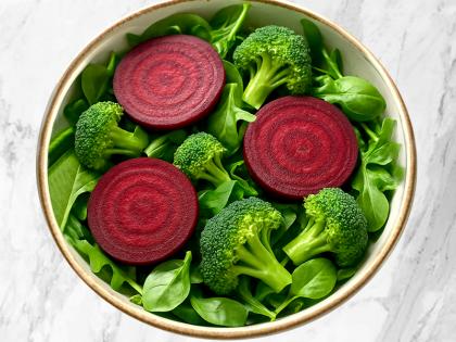 Detox and Clear your Veins, Eat Beetroot and Broccoli, Increase Blood Circulation | Health Tips: नसों को साफ कर देंगी ये 2 चीजें, बढ़ेगा ब्लड सर्कुलेशन