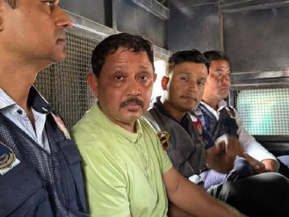 NEIF festival organiser and manager of Zubeen Garg arrested in Delhi brought to Guwahati | Zubeen Garg Death Case: NEIF महोत्सव के आयोजक और प्रबंधक दिल्ली में गिरफ्तार, जुबिन गर्ग मौत मामले में आरोपियों को गुवाहाटी लाया गया