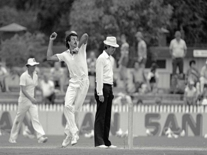 Former Australian bowler Bruce Yardley passes away aged 71 | पूर्व ऑस्ट्रेलियाई क्रिकेटर का कैंसर की बीमारी से निधन, 38 साल तक कायम रहा था तूफानी बैटिंग का रिकॉर्ड
