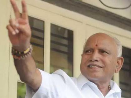 Karnataka political crisis: bs Yeddyurappa says today JDS Congress government will end Kumaraswamy will give farewell speech | कर्नाटक सियासी संकट: येदियुरप्पा बोले, आज JDS-कांग्रेस सरकार के कुशासन का होगा अंत, कुमारस्वामी देंगे विदाई भाषण