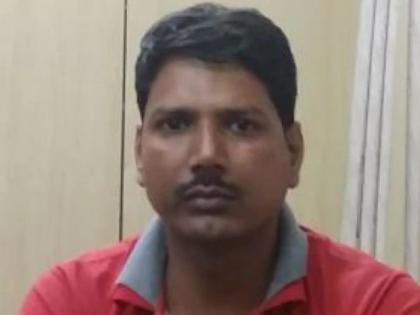 BSF constable arrested for confidential information to ISI | हनीट्रैप में फंसने वाला BSF का ये कांस्टेबल ISI को देता था गोपनीय सूचना, पूछताछ में उगले चौंका देने वाले राज BSF constable arrested for confidential information to ISI | हनीट्रैप में फंसने वाला BSF का ये कांस्टेबल ISI को देता था गोपनीय सूचना, पूछताछ में उगले चौंका देने वाले राज