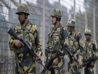 The BSF wants to take all measures to prevent infiltration | घुसपैठ को रोकने की खातिर सभी उपाय कर लेना चाहती है बीएसएफ, इंटरनेशनल बॉर्डर पर फिर चुनौती बनने जा रही है बरसात