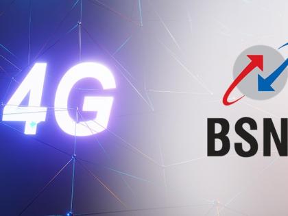 Bihar BSNL 4G service working all districts 80000 GB data consumption per day know more benefits Bharat Sanchar Nigam Limited  | बीएसएनएल 4जी सेवा, बिहार के सभी जिलों में कार्यरत, प्रतिदिन 80000 जीबी डेटा की खपत, जानें और फायदे