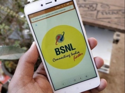 BSNL's Rs 27 Prepaid Plan is Offering Unlimited Voice Calls And 1GB Data | BSNL का धमाकेदार प्लान, सिर्फ 27 रुपये में मिलेगा अनलिमिटेड कॉल और 1GB डेटा