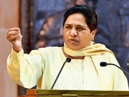 Assembly Election 2023 bsp chief Mayawati's dream kingmaker broken Only two seats in Rajasthan victory MP, Chhattisgarh and Telangana 0 seat | Assembly Election 2023: मायावती का किंगमेकर बनने का सपना टूटा!, केवल राजस्थान में दो सीट, मप्र, छत्तीसगढ़ और तेलंगाना में सूपड़ा साफ