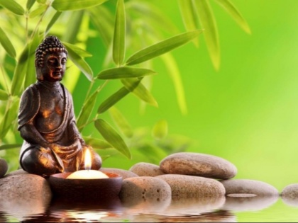 Buddh Purnima 2018: know its Significance and Celebration of Mahatma Gautam Buddha Birthday | जानिए बुद्ध पूर्णिमा से जुड़ी पूजा विधि, शुभ मुहुर्त, श्रीकृष्ण से भी है कनेक्शन