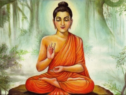 Buddha and Kabir in the Purna Bhumi | वेदप्रताप वैदिक का ब्लॉग : बुद्ध और कबीर की पुण्यभूमि में