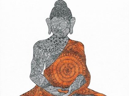 buddha poornima buddha jayanti know the date, shubh muhurat and interesting things about buddha jayant | Buddha Jayanti 2020: 07 मई को बुद्ध जयंती, जानिए इससे जुड़ी कुछ रोचक बातें