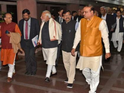 Budget 2018: All possible attempts to pass tripal talak bills says goverment | बजट सत्र सोमवार से, तीन तलाक बिल पास कराने की हर संभव कोशिश: केंद्र सरकार Budget 2018: All possible attempts to pass tripal talak bills says goverment | बजट सत्र सोमवार से, तीन तलाक बिल पास कराने की हर संभव कोशिश: केंद्र सरकार