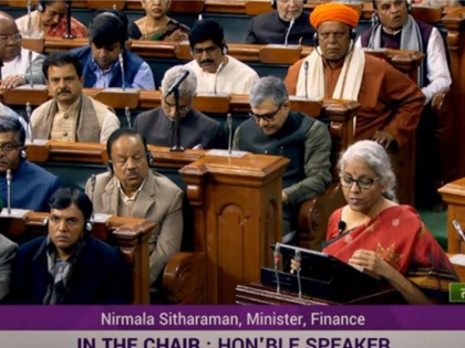 Budget 2023 Sitharaman announces Mahila Samman Bachat Patra limit of Senior Citizen Savings Scheme increased | सीतारमण ने की महिला सम्मान बचत पत्र की घोषणा, 7.5 प्रतिशत होगा ब्याज, बढ़ाई वरिष्ठ नागरिक बचत योजना की सीमा
