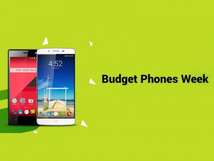 Flipkart Budget Phones Week Sale, Smartphone Range Start Only Rs 499 | Flipkart Budget Phones Week Sale : सिर्फ 499 रूपये में मिल रहा है स्मार्टफोन