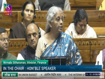 Budget 2024 How to download the budget speech of Finance Minister Nirmala Sitharaman? Learn the easy way here | Budget 2024: वित्त मंत्री निर्मला सीतारमण के बजट भाषण को कैसे करें डाउनलोड? यहां जानें आसान तरीका