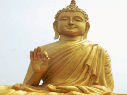 Buddha Purnima 2021: possibility of human welfare is hidden in the sophistication of the mind | बुद्ध पूर्णिमा विशेष: मन के परिष्कार में ही छिपी है मनुष्य के कल्याण की संभावना