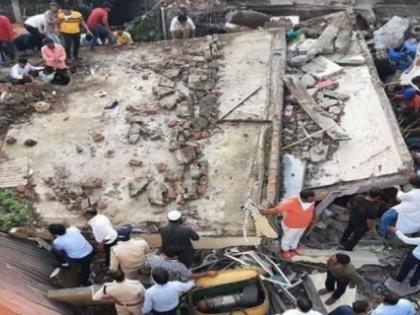 Madhya Pradesh bhopal Dewas accident 10 rescued two dead including ten-month-old innocent | देवास हादसाः 10 को बचाया गया, मासूम समेत दो लोगों की मौत, जानिए बालक रेहान के बारे में