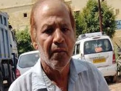 65 year old man raped a dog in UP's Bulandshahr, police arrested | यूपी: इंसान बना हैवान, 65 साल के बुजुर्ग ने कुत्ते के साथ किया दुष्कर्म, पुलिस ने किया गिरफ्तार, जानिए पूरी वारदात