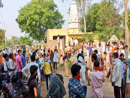 Bulandshahr Murder: Cm Yogi Adityanath order to take action on Bodies of two priests found at a temple | बुलंदशहर में दो पुजारियों की हत्या पर सीएम योगी एक्शन में, DM और SSP को दिए ये आदेश, जानें घटना से जुड़ी सारी बातें Bulandshahr Murder: Cm Yogi Adityanath order to take action on Bodies of two priests found at a temple | बुलंदशहर में दो पुजारियों की हत्या पर सीएम योगी एक्शन में, DM और SSP को दिए ये आदेश, जानें घटना से जुड़ी सारी बातें