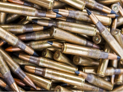 four thousand bullet missing from police arsenal in samastipur bihar | बिहारः शराब पीने के बाद अब चार हजार राइफल की गोलियां खा गए चूहे? 
