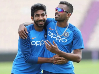 Jasprit Bumrah and Hardik Pandya had refused to go to NCA | रिहैब के लिए राष्ट्रीय क्रिकेट अकादमी नहीं जाएंगे बुमराह-हार्दिक, जानें क्या हैं इसके पीछे का कारण