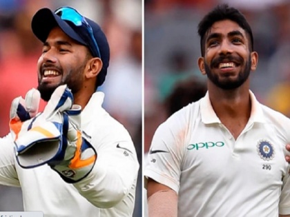 India tour of England: Pant, Pujara and Bumrah to represent Leicestershire in warm up game | टीम इंडिया के खिलाफ खेलेंगे पंत, पुजारा और बुमराह समेत ये चार खिलाड़ी, जानिए क्या है पूरा मामला