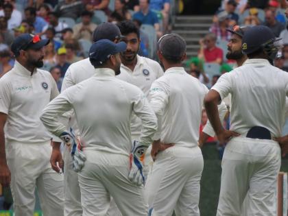 ICC Rankings 2025 Boom-Boom jasprit Bumrah number-1 first place with 907 points two Indian bowlers in top-10 see list | ICC Rankings 2025: बूम-बूम बुमराह जैसा कोई नहीं?, 907 अंक के साथ नंबर-1, टॉप-10 में दो भारतीय, देखें लिस्ट