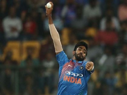 India vs Sri Lanka: Jasprit Bumrah on verge of becoming India's leading wicket-taker in T20Is | IND vs SL: जसप्रीत बुमराह नया इतिहास रचने से एक विकेट दूर, चहल के साथ लगी है इस मामले में रोचक रेस