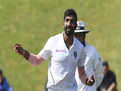 India vs New Zealand: Jasprit Bumrah takes his first wicket after 21 days | IND vs NZ: बुमराह ने खत्म किया विकेट का सूखा, 21 दिन, 48 ओवर, 293 रन के बाद झटका अपना पहला विकेट