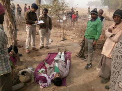Bundelkhand Farmers Suicide report in Hindi | विशेषः जीना कौन नहीं चाहता लेकिन बुंदेलखंड के किसानों को रास आने लगा है मृत्युराग!